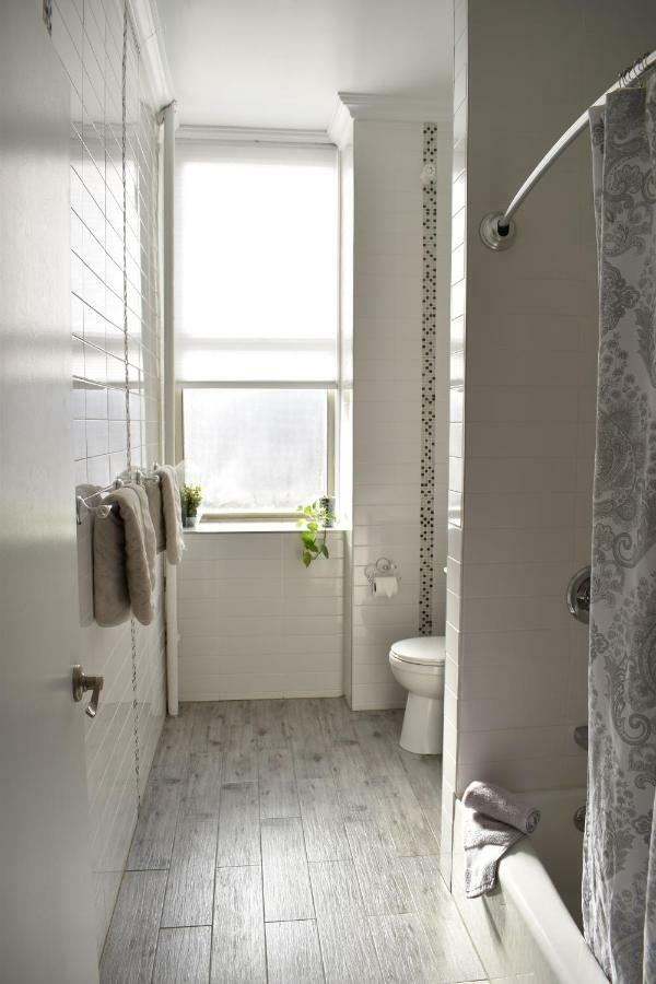 Central Park N Residence New York Exterior foto